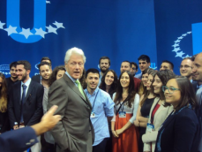 3rd Angelopoulos CGIU Fellowship 2015.